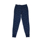 George pyjama set 9-10 years navy and white Harry Potter Wizard in Training cotton