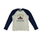 George pyjama set 9-10 years navy and white Harry Potter Wizard in Training cotton