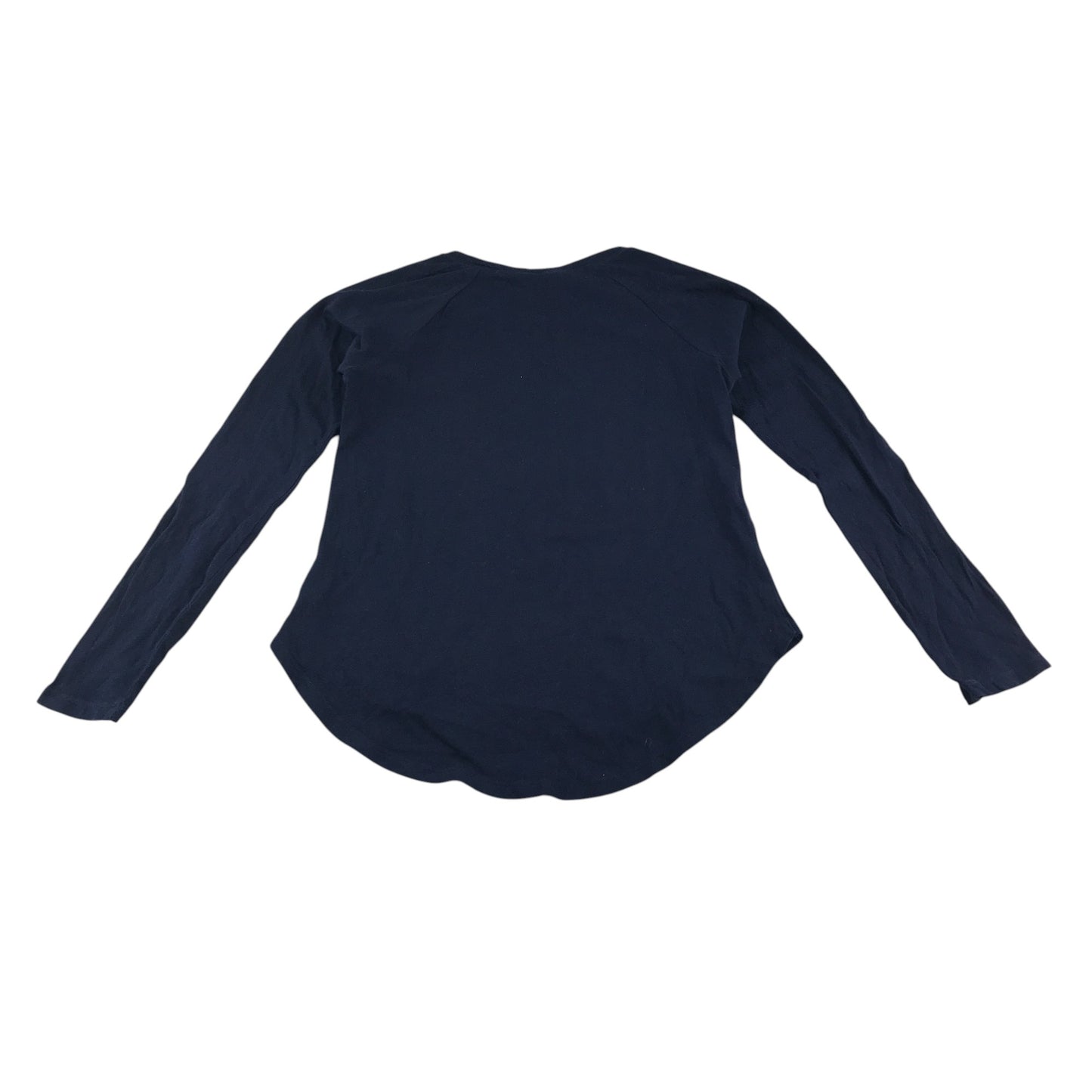GAP t-shirt 9-10 years navy Pegasus graphic cotton
