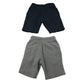 5-6 years navy shorts bundle