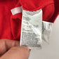 H&M 9-10 years red spiderman jumper