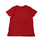 Primark t-shirt 11-12 years red Marvel Avengers graphic design cotton