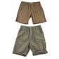 6-7 years brown shorts bundle