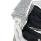 Nike sport shorts 7-8 years black with white detailing