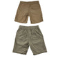 6-7 years brown shorts bundle