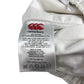 Canterbury sport shorts 7-8 years white rugby style with logo cotton