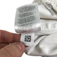 Canterbury sport shorts 7-8 years white rugby style with logo cotton