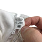 Canterbury sport shorts 7-8 years white rugby style with logo cotton