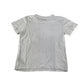 Primark t-shirt 10-11 years white NYC graphic design cotton