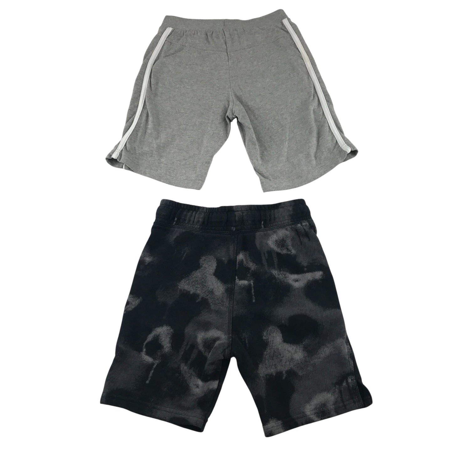 F&F 6-7 years grey shorts bundle
