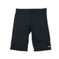 Nike sport shorts 11-12 years black with logo cropped leggings