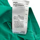 F&F t-shirt 10-11 years green monkey graphic print cotton