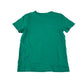 F&F t-shirt 10-11 years green monkey graphic print cotton