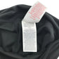 Nike sport shorts 11-12 years black with logo cropped leggings
