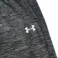 Under Armour sport shorts 11-12 years grey with white logo