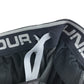 Under Armour sport shorts 11-12 years grey with white logo