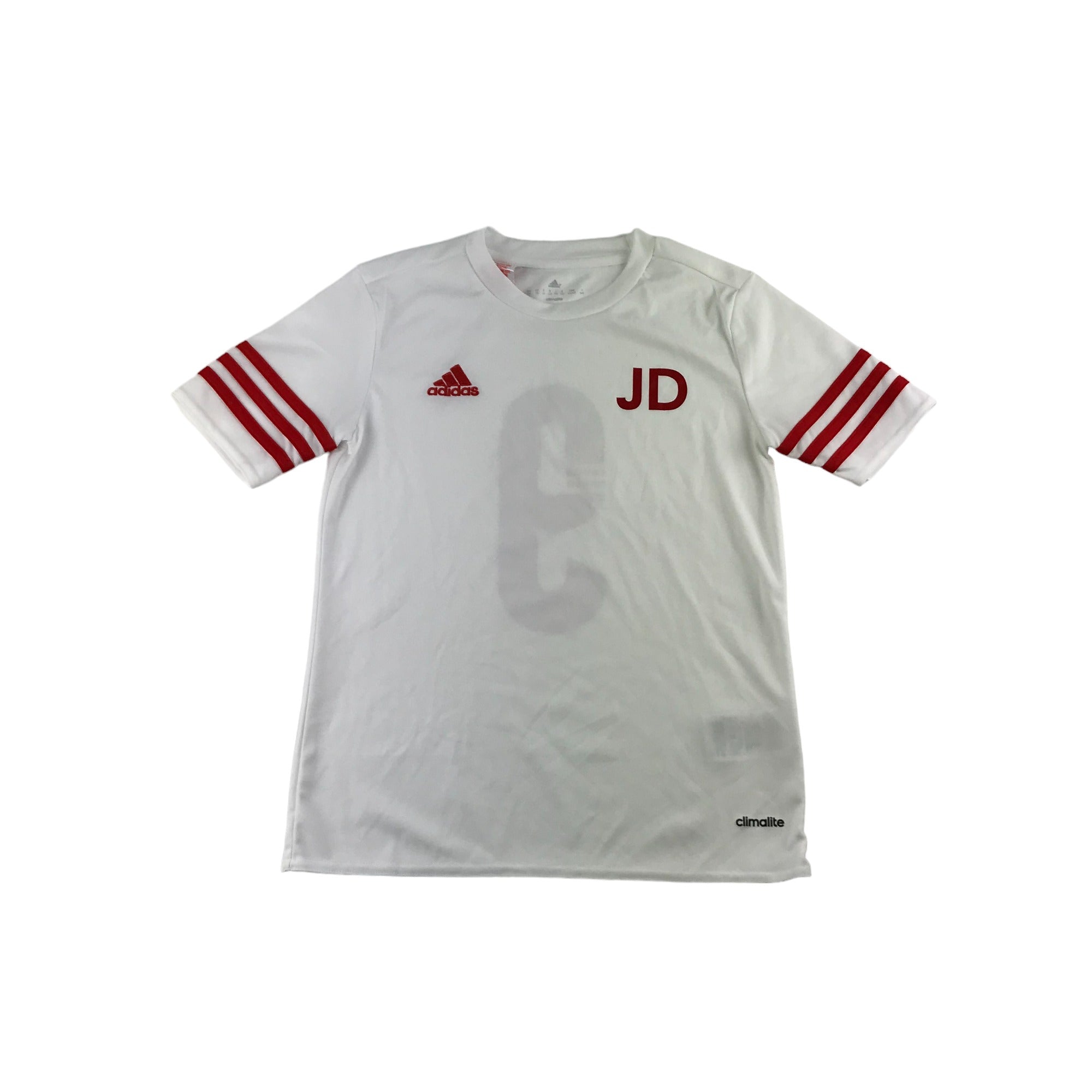 Jd adidas cheap t shirt