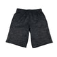 Under Armour sport shorts 11-12 years grey with white logo