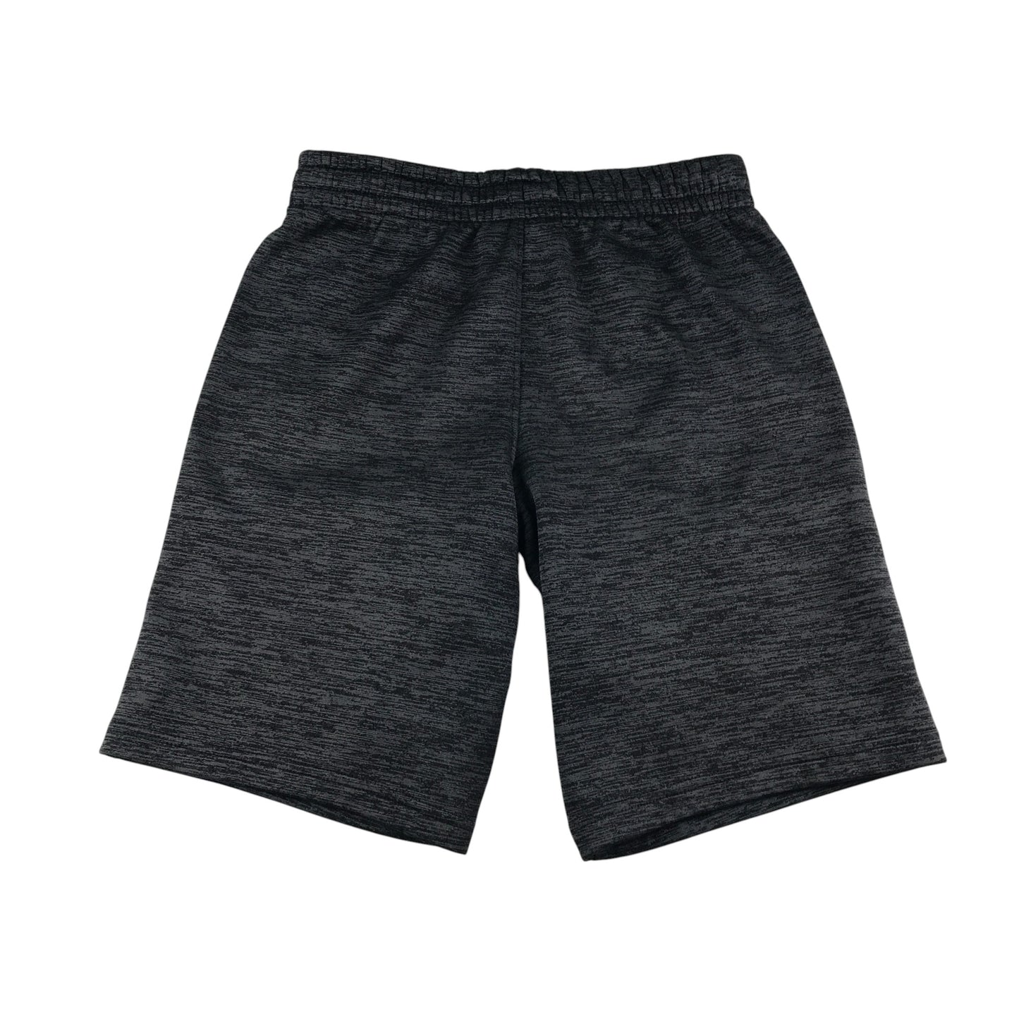 Under Armour sport shorts 11-12 years grey with white logo