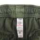 7-8 years green shorts bundle
