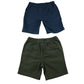 7-8 years green shorts bundle