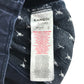 Kangol shorts 11-12 years navy blue chino style