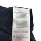 Kangol shorts 11-12 years navy blue chino style