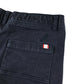 Kangol shorts 11-12 years navy blue chino style