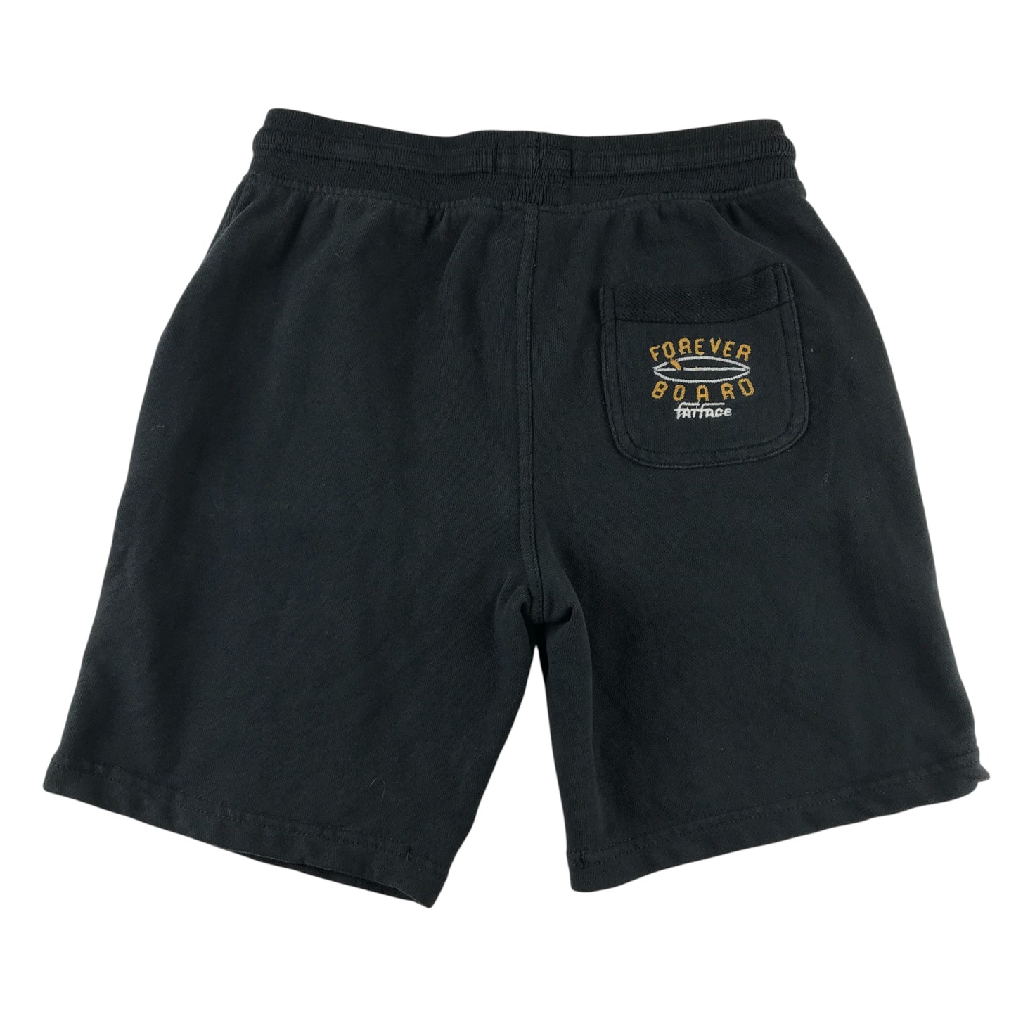 Fatface 9-10 years black shorts