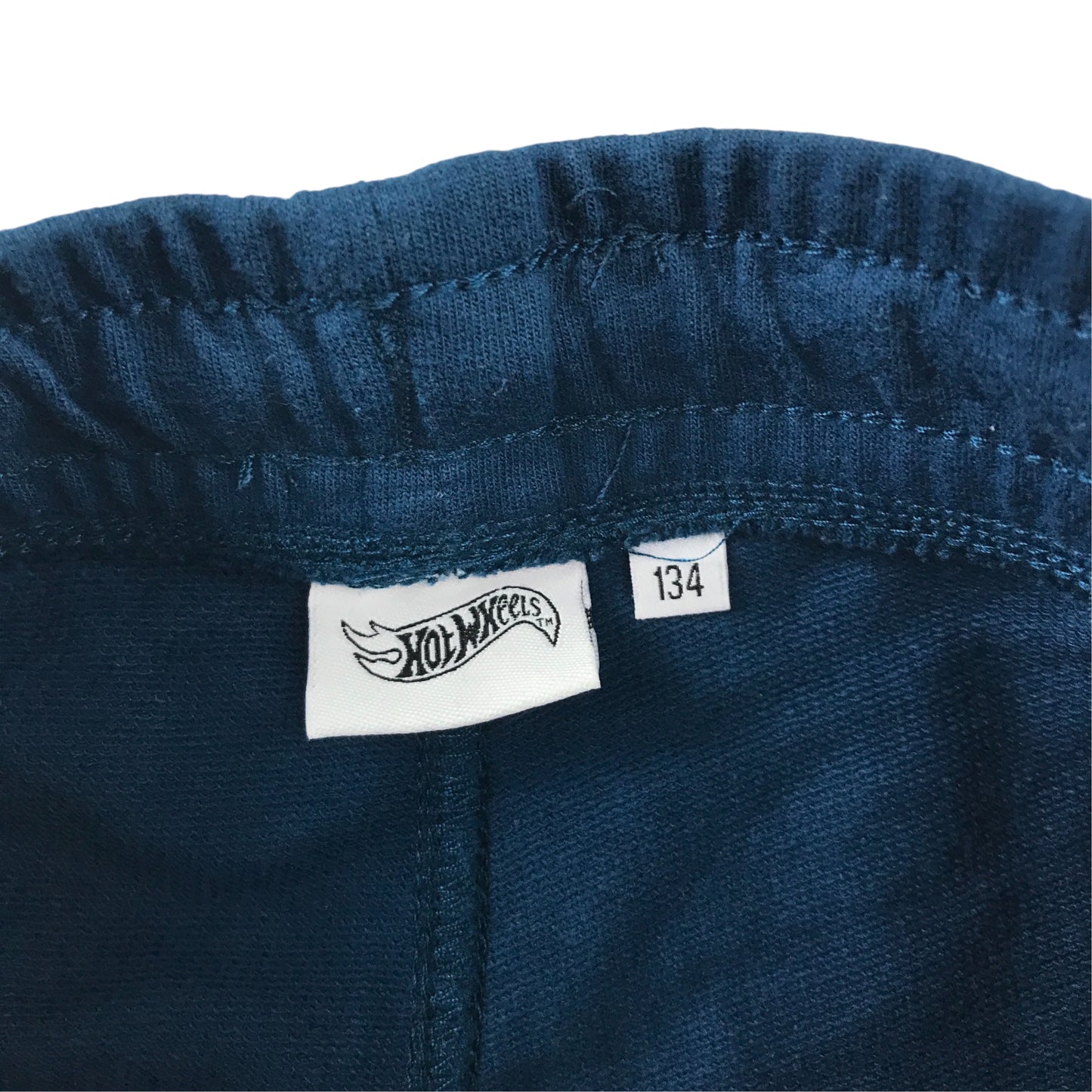 8-9 years red shorts bundle