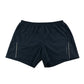 Ronhill sport shorts women's M years navy with logo