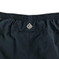 Ronhill sport shorts women's M years navy with logo