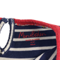 Boden 4-5 years blue dress