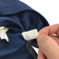 Under Armour sports polo 9-10 years navy plain with logo loose fit
