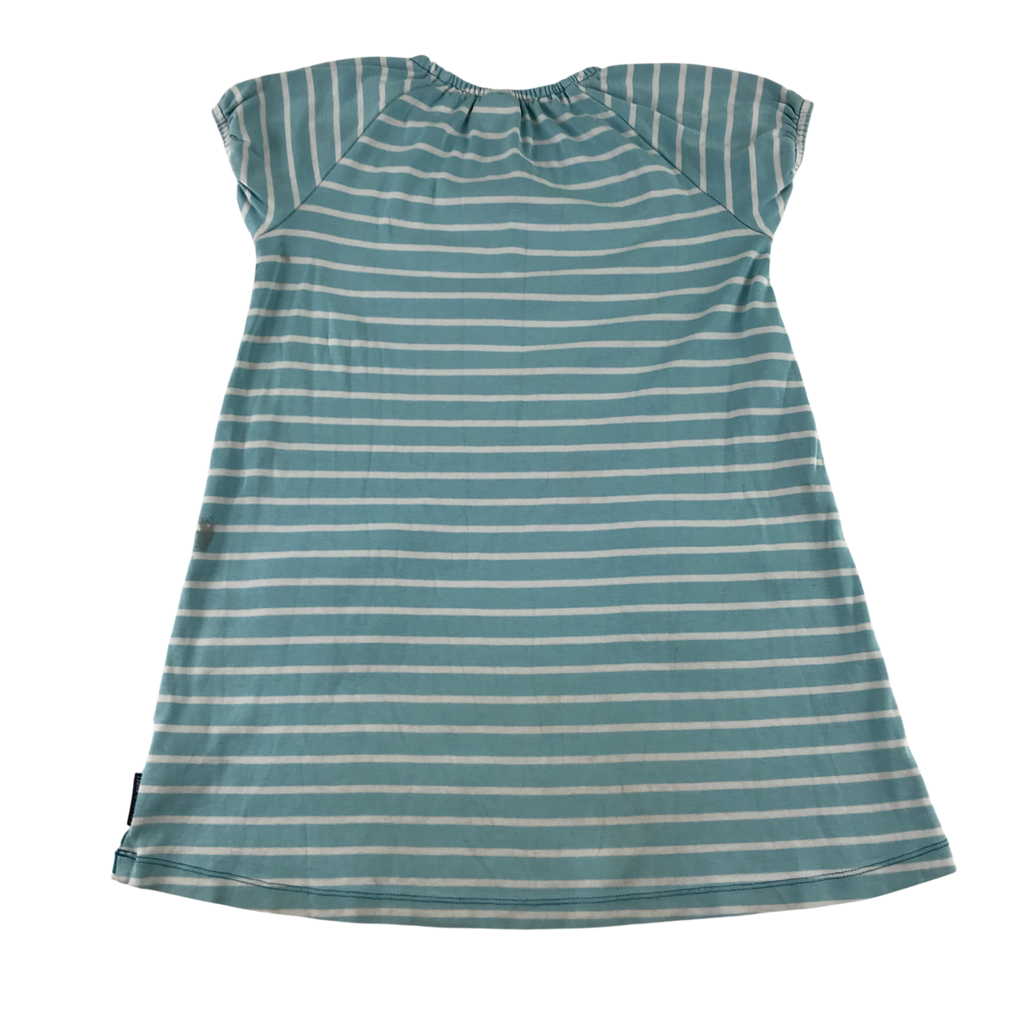 Polarn O. Pyret 4-6 years green dress