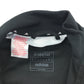 Adidas sport sweater 9-10 years black with white detailing