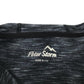 Peter Storm sport sweater 9-10 years grey full zipper hoodie and logo