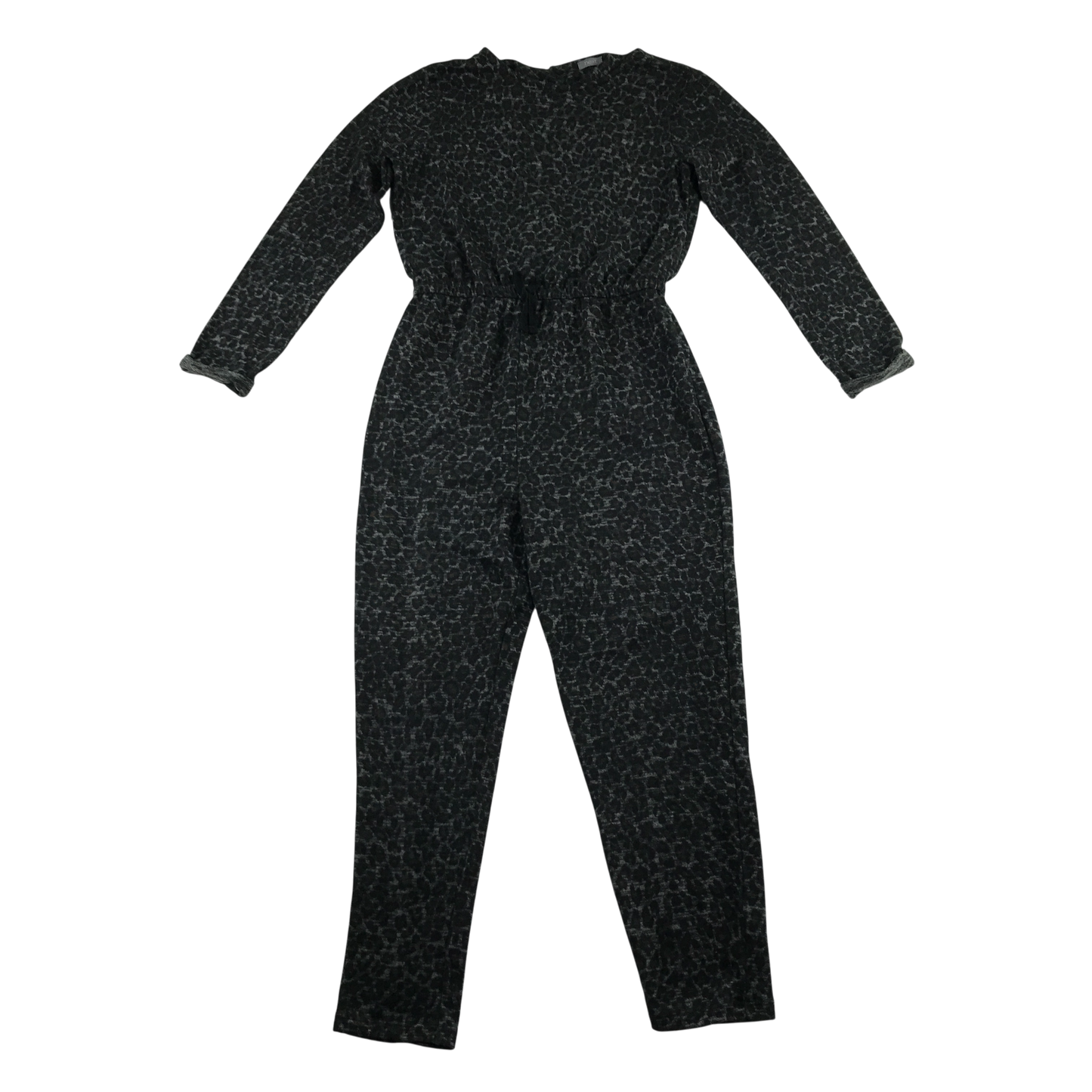 Next 11 years animal print jumpsuit