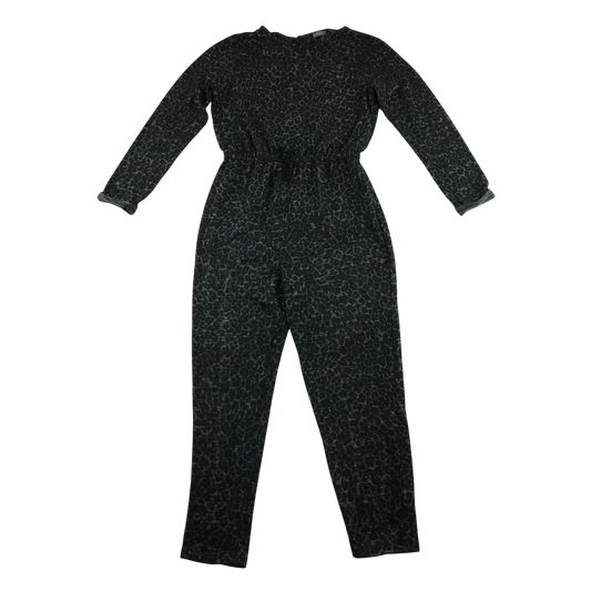 Next 11 years animal print jumpsuit