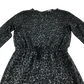Next 11 years animal print jumpsuit
