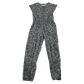 George 8-9 years animal print jumpsuit