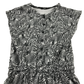 George 8-9 years animal print jumpsuit