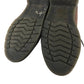 Brown leather shoes size UK 7 smart casual with laces