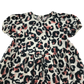 George 6-7 years animal print dress