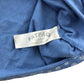 Fatface Blouse Age 10 Blue Long Sleeve Floral Embroidered Cotton