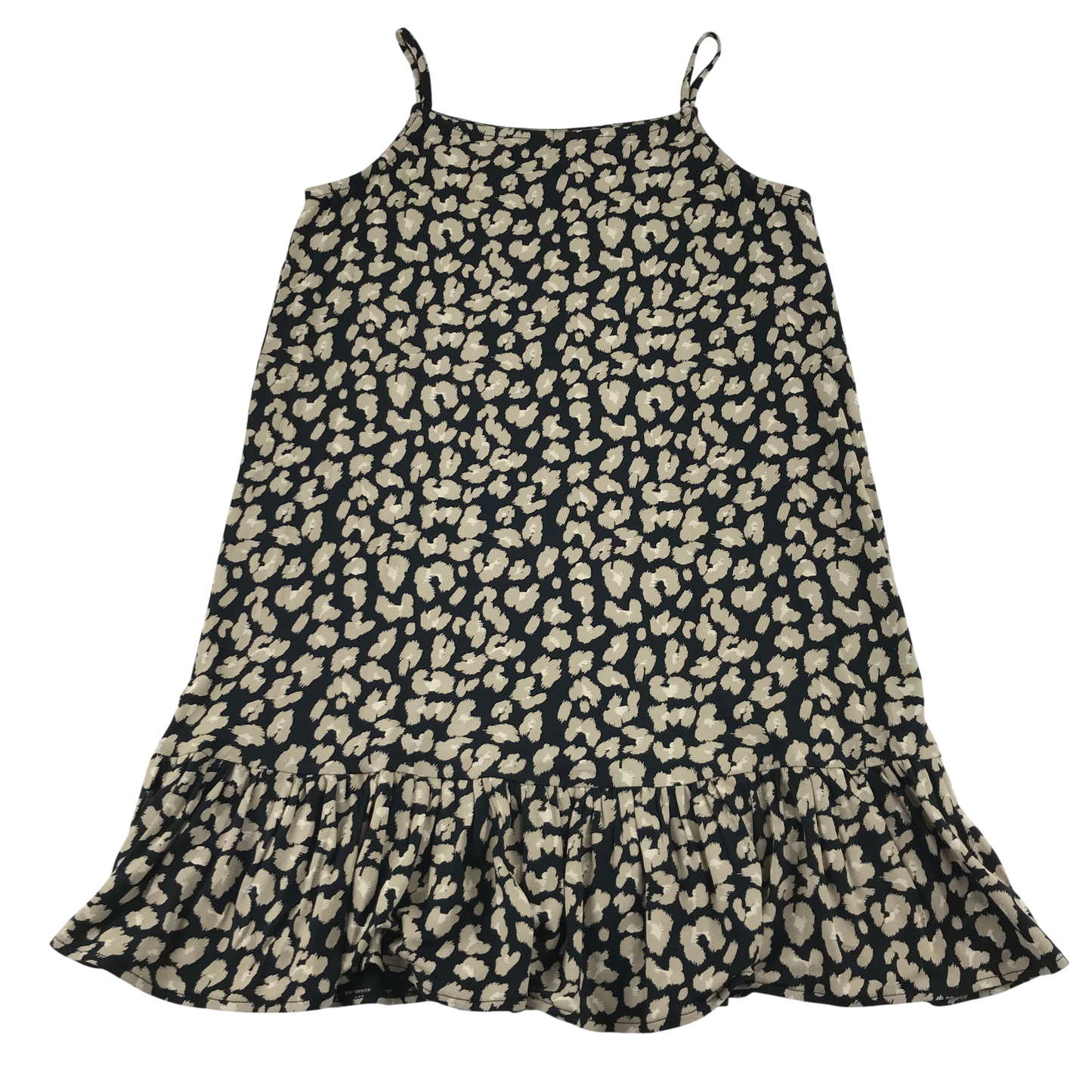 Next 10 years animal print dress
