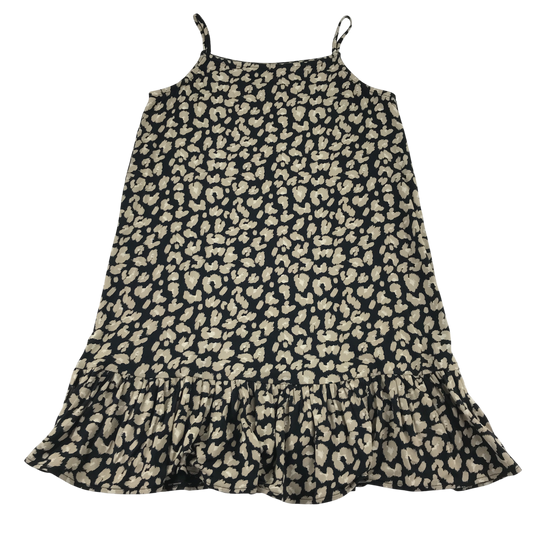 Next 10 years animal print dress