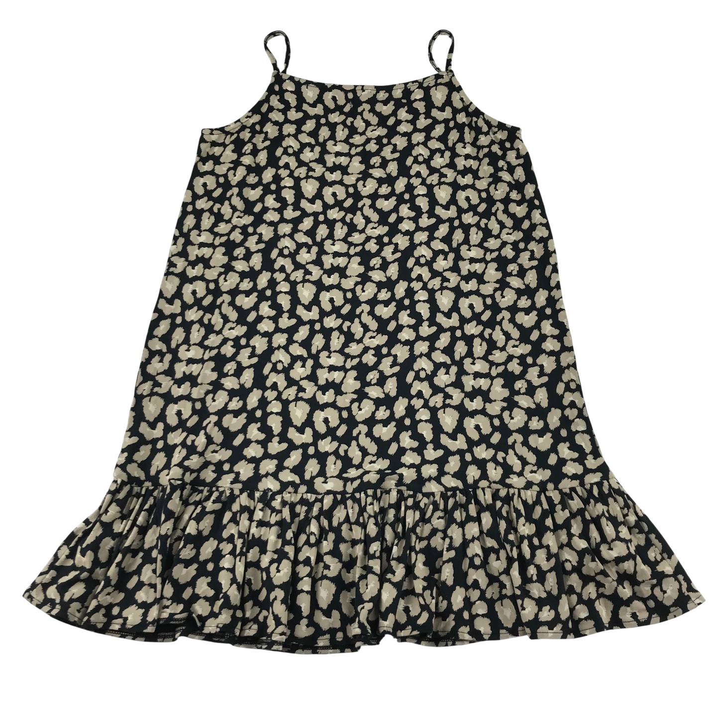 Next 10 years animal print dress
