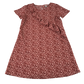 Tu 11 years animal print dress
