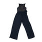 Monsoon jumpsuit 5-6 years navy blue sequins